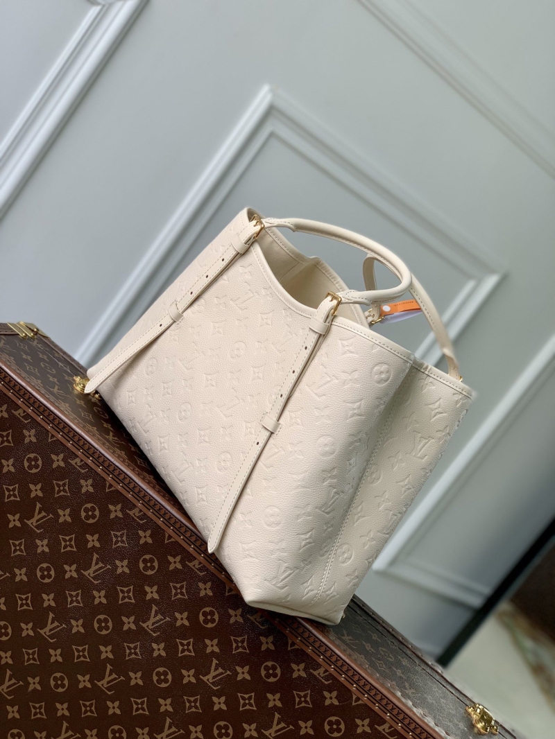 LV Satchel bags